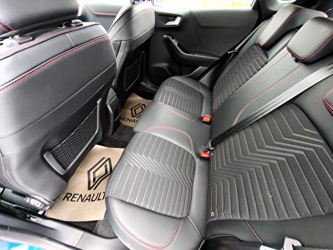 ford, puma, crossover 1.0 ecoboost mhev st line otomatik, otomatik, mhev 2.el otomobil | renew 21