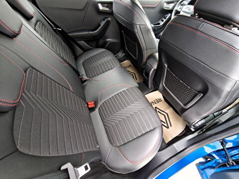 ford, puma, crossover 1.0 ecoboost mhev st line otomatik, otomatik, mhev 2.el otomobil | renew 16