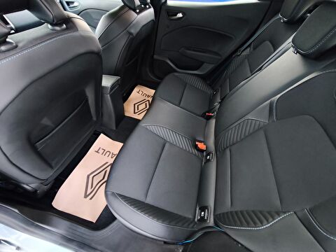 renault, clio, 1.0 tce techno esprit alpine	x-tronic, otomatik, benzin 2.el otomobil | renew 22