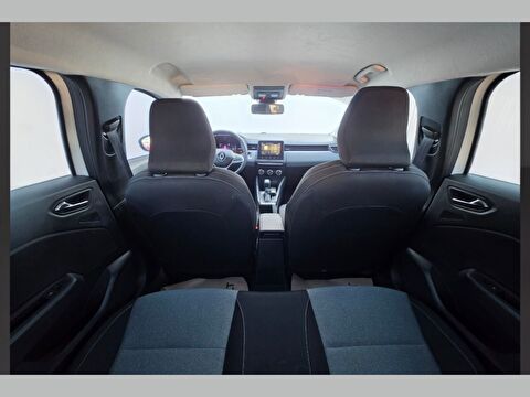 renault, clio, 1.0 tce evolution x-tronic, otomatik, benzin 2.el otomobil | renew 20