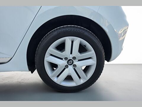 renault, clio, 1.0 tce evolution x-tronic, otomatik, benzin 2.el otomobil | renew 24