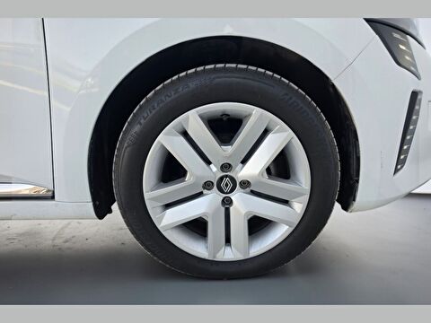 renault, clio, 1.0 tce evolution x-tronic, otomatik, benzin 2.el otomobil | renew 7