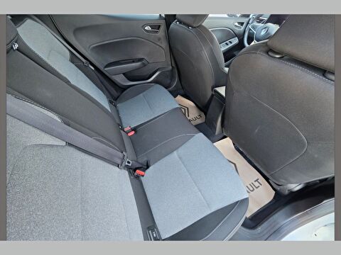 renault, clio, 1.0 tce evolution x-tronic, otomatik, benzin 2.el otomobil | renew 16