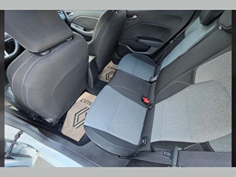 renault, clio, 1.0 tce evolution x-tronic, otomatik, benzin 2.el otomobil | renew 22