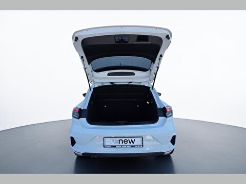 renault, clio, 1.0 tce evolution x-tronic, otomatik, benzin 2.el otomobil | renew 12