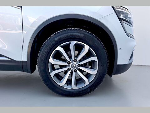 renault, koleos, 1.3 tce ıcon techno edc, otomatik, benzin 2.el otomobil | renew 7