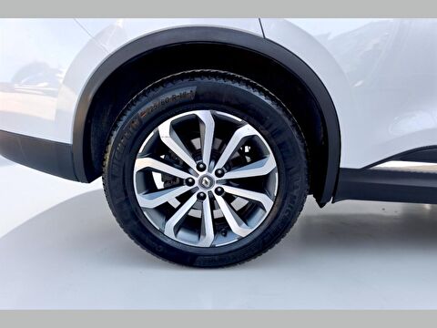 renault, koleos, 1.3 tce ıcon techno edc, otomatik, benzin 2.el otomobil | renew 23