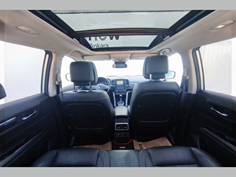 renault, koleos, 1.3 tce ıcon techno edc, otomatik, benzin 2.el otomobil | renew 20