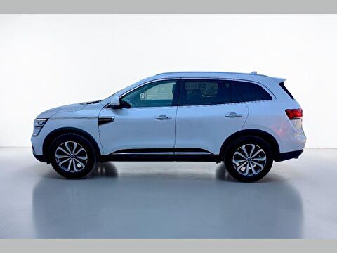 renault, koleos, 1.3 tce ıcon techno edc, otomatik, benzin 2.el otomobil | renew 5