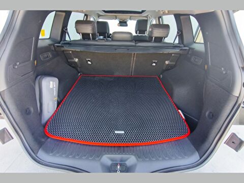renault, koleos, 1.3 tce ıcon techno edc, otomatik, benzin 2.el otomobil | renew 21