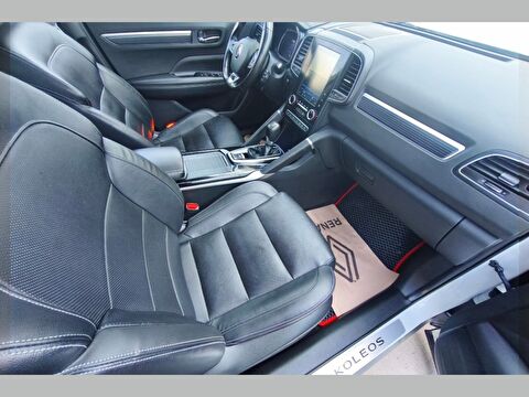 renault, koleos, 1.3 tce ıcon techno edc, otomatik, benzin 2.el otomobil | renew 15