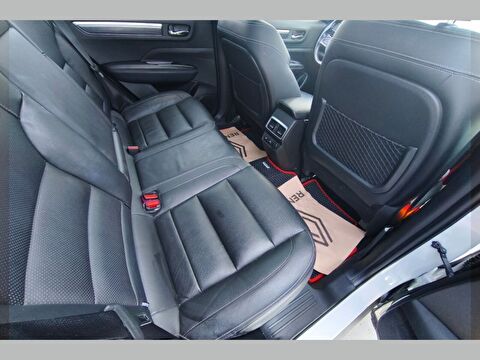 renault, koleos, 1.3 tce ıcon techno edc, otomatik, benzin 2.el otomobil | renew 16