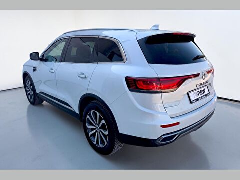 renault, koleos, 1.3 tce ıcon techno edc, otomatik, benzin 2.el otomobil | renew 11