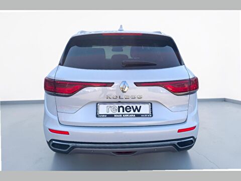renault, koleos, 1.3 tce ıcon techno edc, otomatik, benzin 2.el otomobil | renew 9