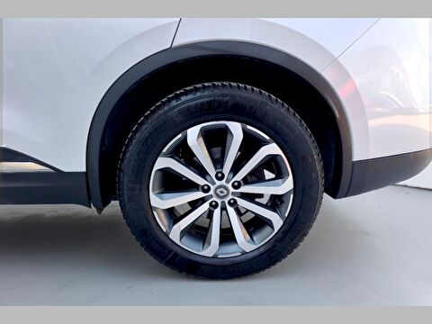 renault, koleos, 1.3 tce ıcon techno edc, otomatik, benzin 2.el otomobil | renew 25