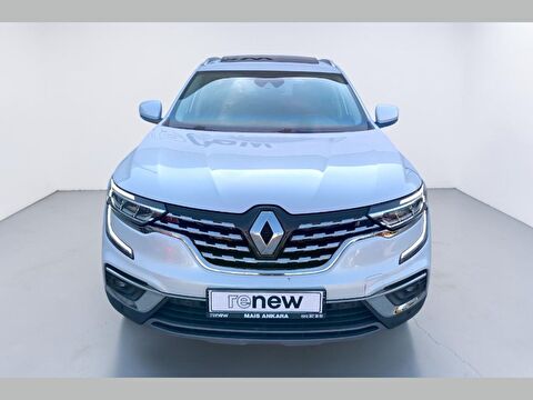 renault, koleos, 1.3 tce ıcon techno edc, otomatik, benzin 2.el otomobil | renew 8