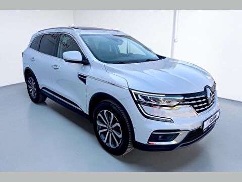 renault, koleos, 1.3 tce ıcon techno edc, otomatik, benzin 2.el otomobil | renew 10