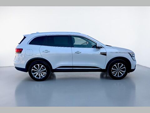renault, koleos, 1.3 tce ıcon techno edc, otomatik, benzin 2.el otomobil | renew 6