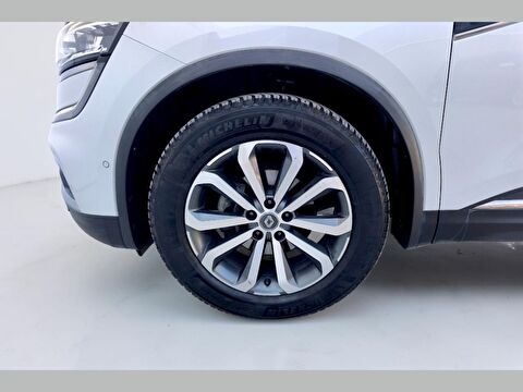 renault, koleos, 1.3 tce ıcon techno edc, otomatik, benzin 2.el otomobil | renew 24