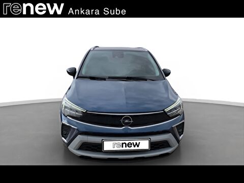 opel, crossland, suv 1.2 turbo elegance otomatik, otomatik, benzin 2.el otomobil | renew 7