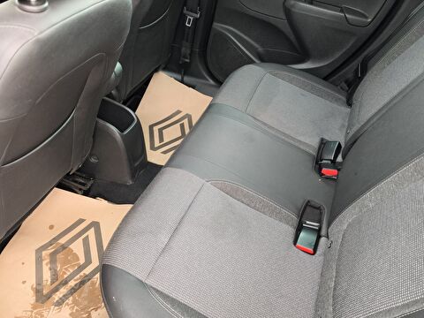 opel, crossland, suv 1.2 turbo elegance otomatik, otomatik, benzin 2.el otomobil | renew 14