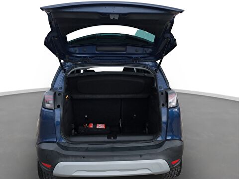 opel, crossland, suv 1.2 turbo elegance otomatik, otomatik, benzin 2.el otomobil | renew 9