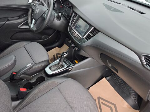 opel, crossland, suv 1.2 turbo elegance otomatik, otomatik, benzin 2.el otomobil | renew 13