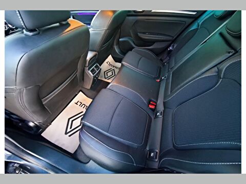 renault, megane, sedan 1.3 tce ıcon edc, otomatik, benzin 2.el otomobil | renew 21