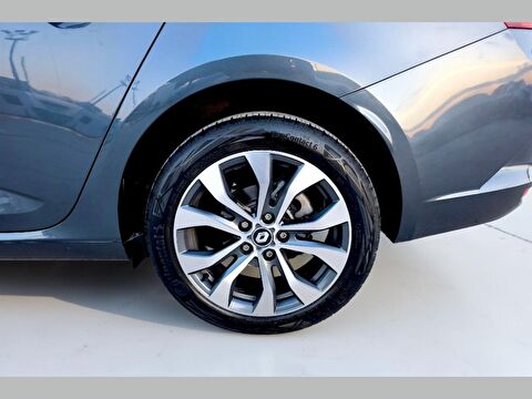 renault, megane, sedan 1.3 tce ıcon edc, otomatik, benzin 2.el otomobil | renew 22