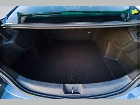 renault, megane, sedan 1.3 tce ıcon edc, otomatik, benzin 2.el otomobil | renew 20