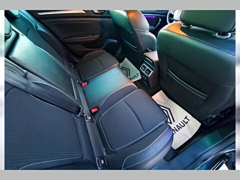 renault, megane, sedan 1.3 tce ıcon edc, otomatik, benzin 2.el otomobil | renew 16