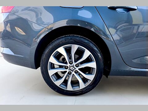 renault, megane, sedan 1.3 tce ıcon edc, otomatik, benzin 2.el otomobil | renew 23