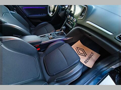 renault, megane, sedan 1.3 tce ıcon edc, otomatik, benzin 2.el otomobil | renew 15