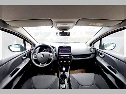 renault, clio, sport tourer 0.9 tce joy, manuel, benzin 2.el otomobil | renew 14