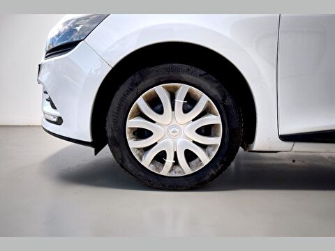 renault, clio, sport tourer 0.9 tce joy, manuel, benzin 2.el otomobil | renew 23