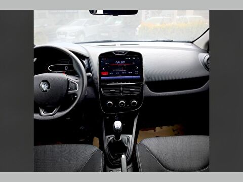 renault, clio, sport tourer 0.9 tce joy, manuel, benzin 2.el otomobil | renew 19