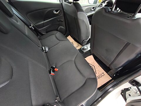 renault, clio, sport tourer 0.9 tce joy, manuel, benzin 2.el otomobil | renew 16