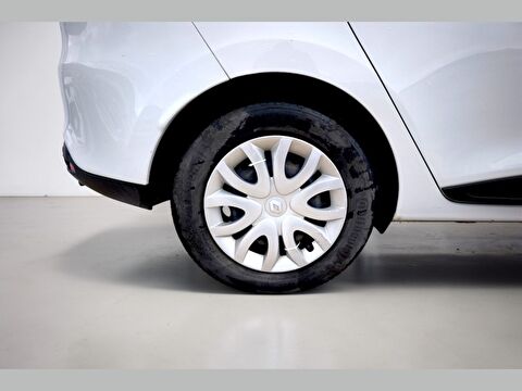 renault, clio, sport tourer 0.9 tce joy, manuel, benzin 2.el otomobil | renew 25