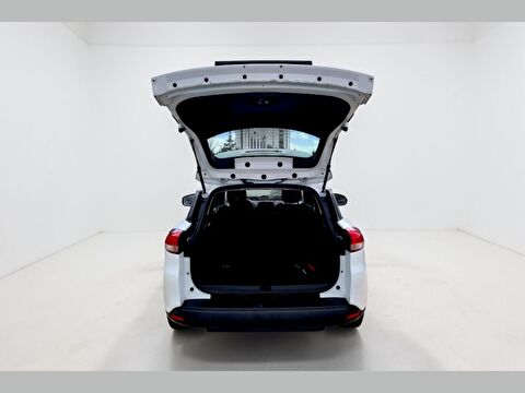 renault, clio, sport tourer 0.9 tce joy, manuel, benzin 2.el otomobil | renew 12