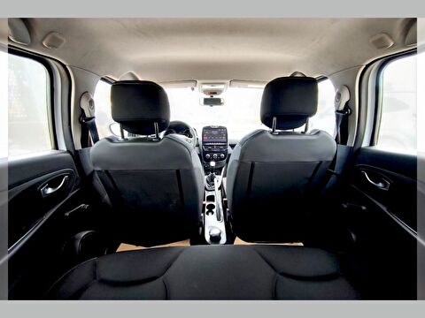 renault, clio, sport tourer 0.9 tce joy, manuel, benzin 2.el otomobil | renew 20