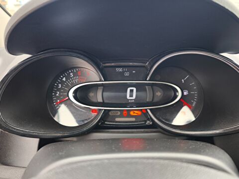 renault, clio, sport tourer 0.9 tce joy, manuel, benzin 2.el otomobil | renew 13