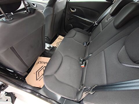 renault, clio, sport tourer 0.9 tce joy, manuel, benzin 2.el otomobil | renew 22