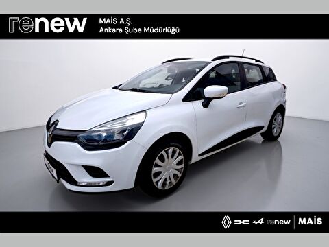 Sport Tourer 0.9 TCe Joy, 2. el otomobil | renew