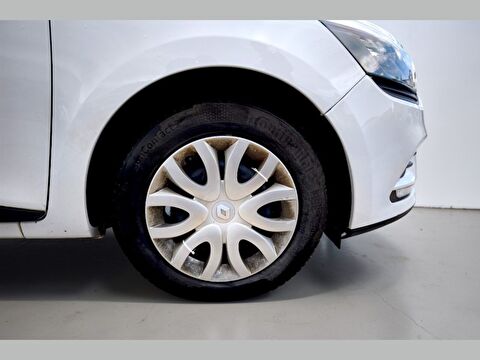 renault, clio, sport tourer 0.9 tce joy, manuel, benzin 2.el otomobil | renew 7