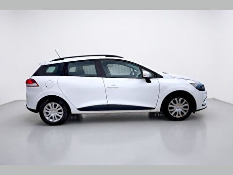 renault, clio, sport tourer 0.9 tce joy, manuel, benzin 2.el otomobil | renew 6