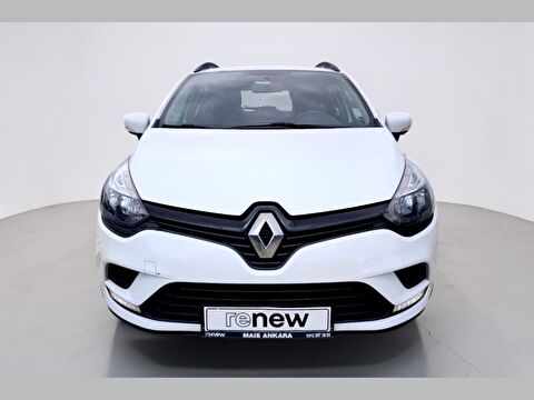 renault, clio, sport tourer 0.9 tce joy, manuel, benzin 2.el otomobil | renew 8