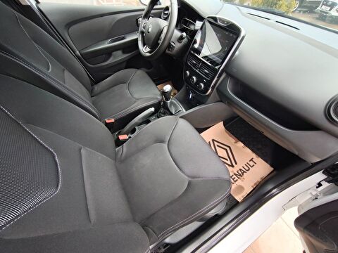 renault, clio, sport tourer 0.9 tce joy, manuel, benzin 2.el otomobil | renew 15