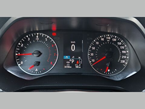 renault, captur, crossover 1.3 tce mhev touch plus edc, otomatik, mhev 2.el otomobil | renew 13