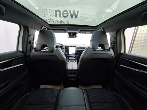 renault, austral, 1.3 mild hybrid techno esprit alpine, otomatik, hybrid 2.el otomobil | renew 20