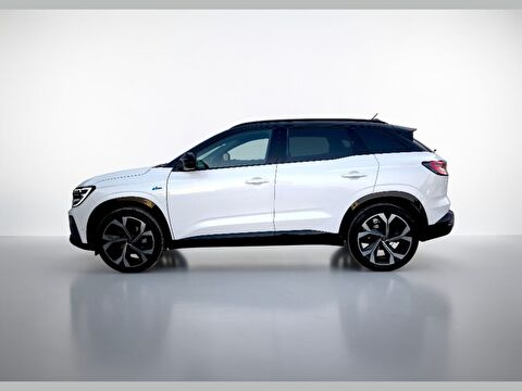 renault, austral, 1.3 mild hybrid techno esprit alpine, otomatik, hybrid 2.el otomobil | renew 5